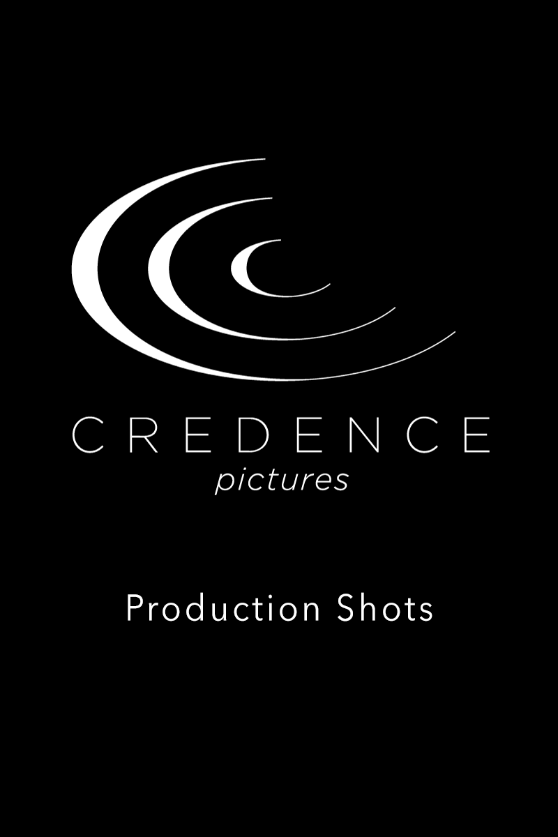 Credence Pictures Web Poster
